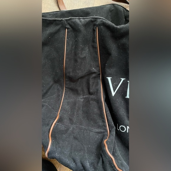 Victoria’s Secret weekender bag tote - Picture 9 of 13